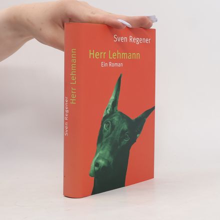 Herr Lehmann