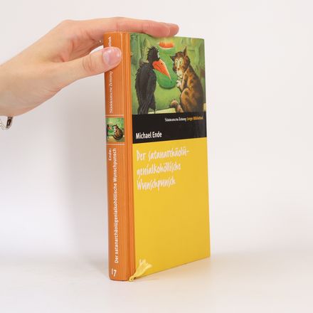 Der satanarchäolügenialkohöllische Wunschpunsch