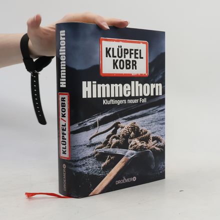 Himmelhorn. Kluftingers neuer Fall