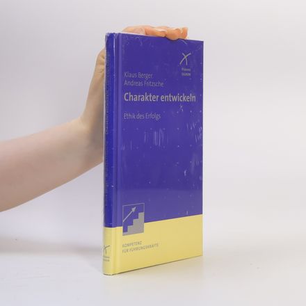 Charakter entwickeln