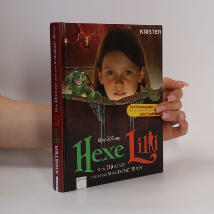 Hexe Lilli