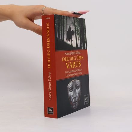 Der Sieg über Varus