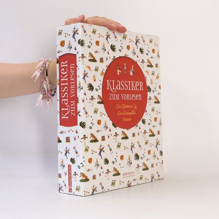 Klassiker zum Vorlesen