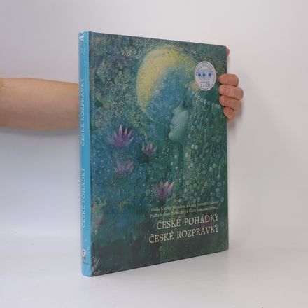 České pohádky. České rozprávky.