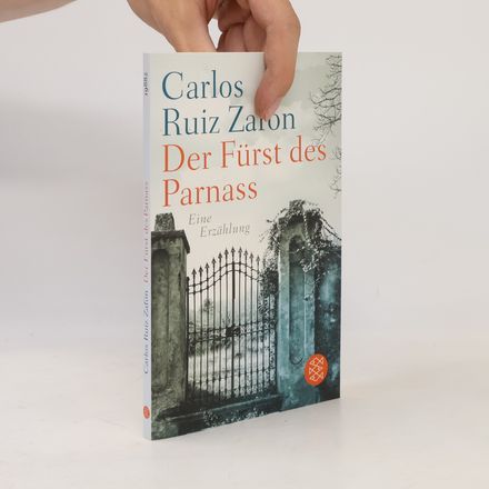Der Fürst des Parnass