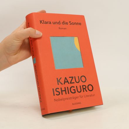 Klara und die Sonne