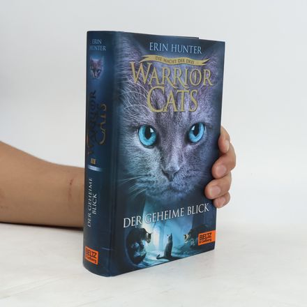 Warrior Cats: Der geheime Blick