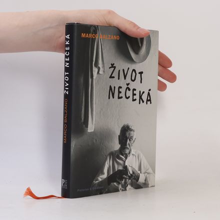 Život nečeká