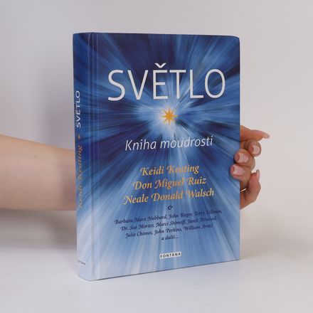 Světlo: Kniha moudrosti