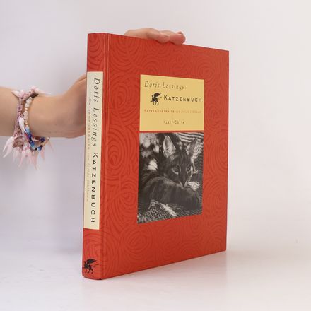 Doris Lessings Katzenbuch