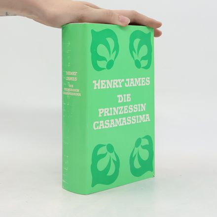 Die Prinzessin Casamassima