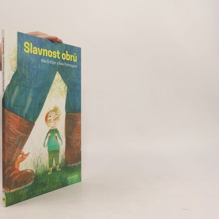 Slavnost obrů