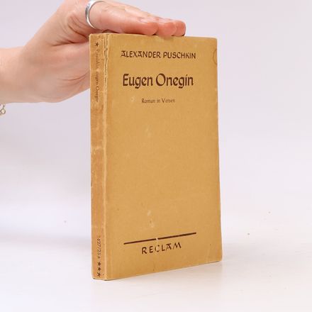 Eugen Onegin