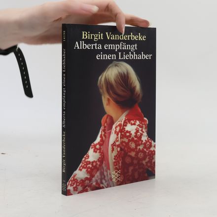 Alberta empfängt einen Liebhaber