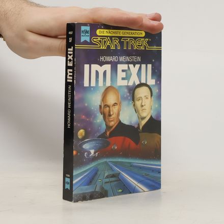 Star Trek. Im Exil