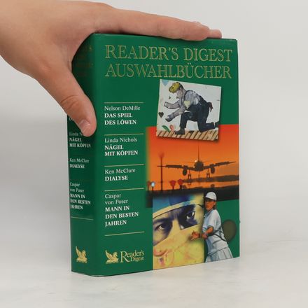 Reader's Digest Auswahlbücher