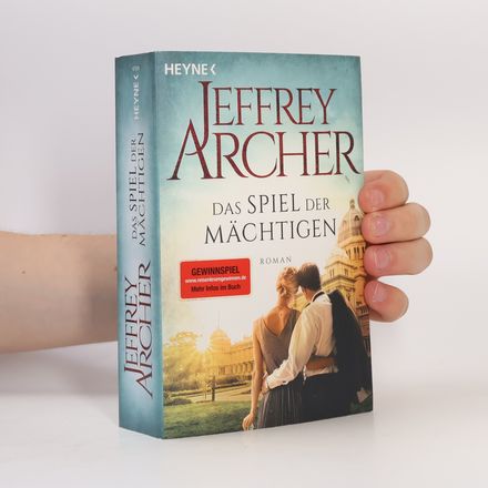 Das Spiel der Mächtigen