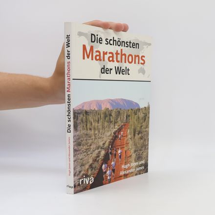 Die schönsten Marathons der Welt