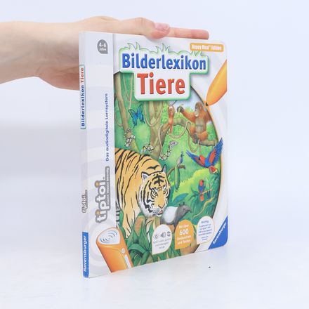 Bilderlexikon Tiere