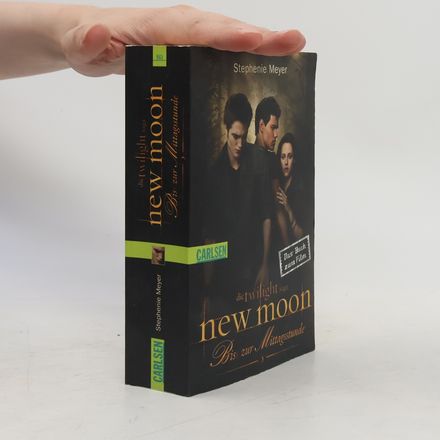 New Moon - Biss zur Mittagsstunde