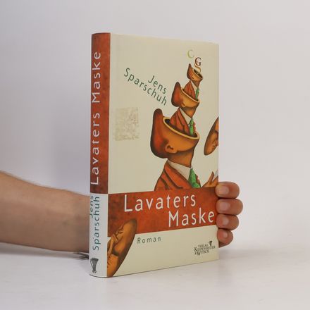Lavaters Maske