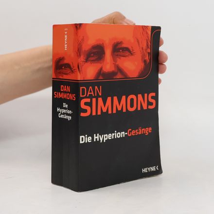 Die Hyperion-Gesänge