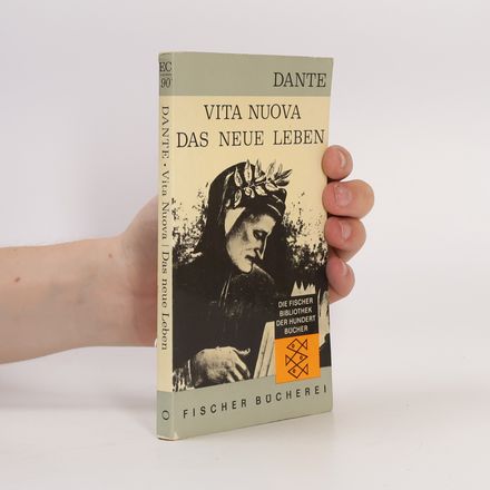 Vita Nuova. Des Neue Leben