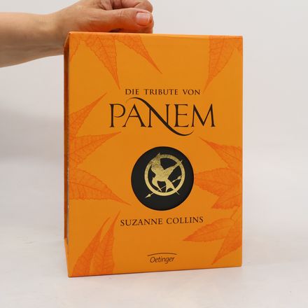 Die Tribute von Panem 1-3