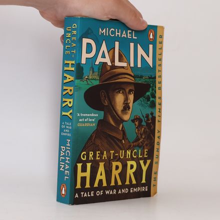 Great-Uncle Harry