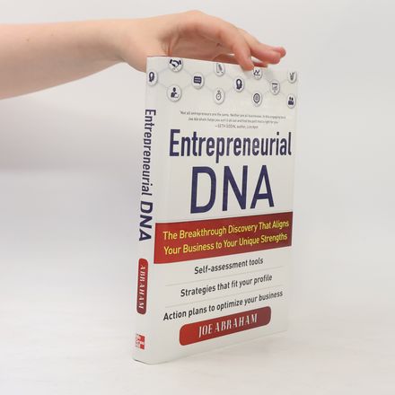 Entrepreneurial DNA