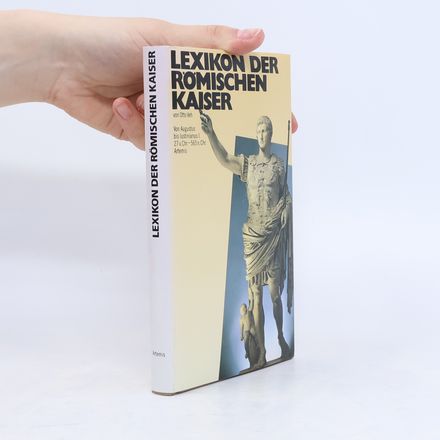 Lexikon der römischen Kaiser