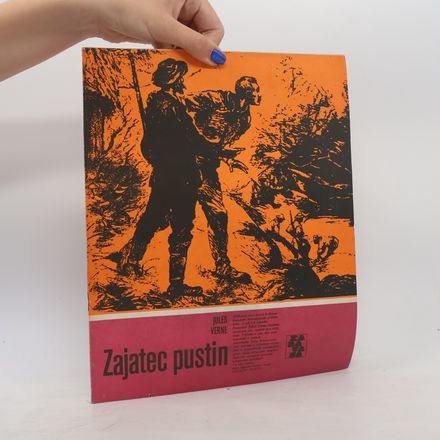 Zajatec pustin