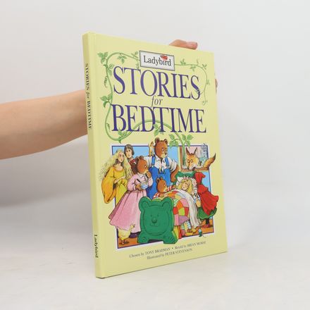44 Ladybird Stories for Bedtime