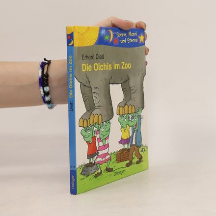 Die Olchis im Zoo