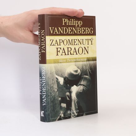 Zapomenutý faraon