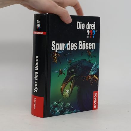 Die drei ??? - Spur des Bösen