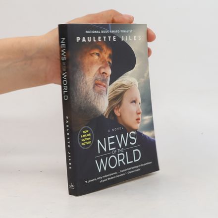 News of the World. Movie Tie-in