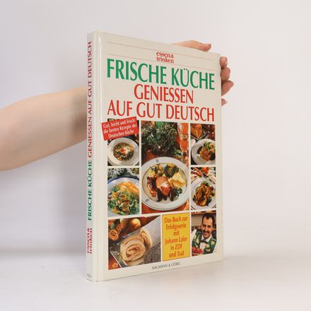Frische Küche