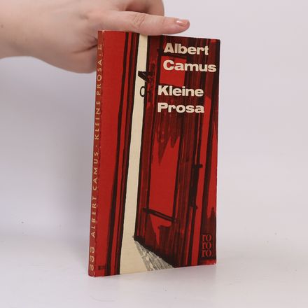 Kleine Prosa