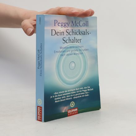 Dein Schicksals-Schalter