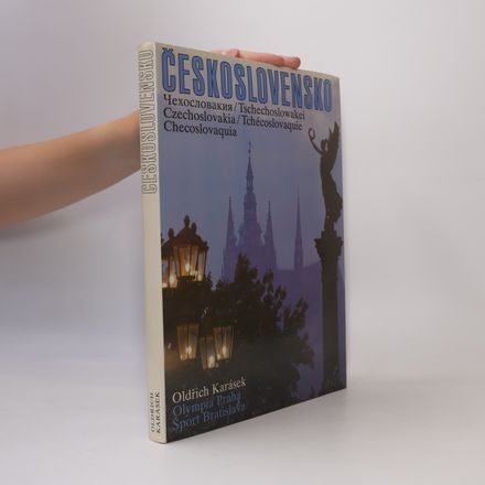 ČeskoSlovensko. Chechoslovakija. Tschechoslowakei. Czechoslovakia. Tchécoslovaquie. Checoslovaquia