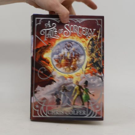 A Tale of Sorcery...