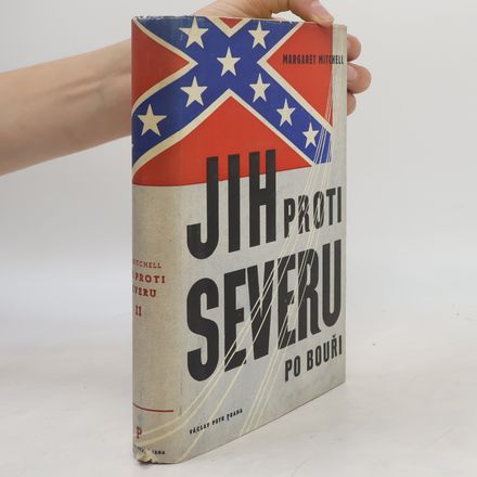 Jih proti severu po bouři II