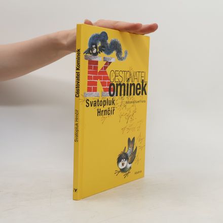 Cestovatel Komínek