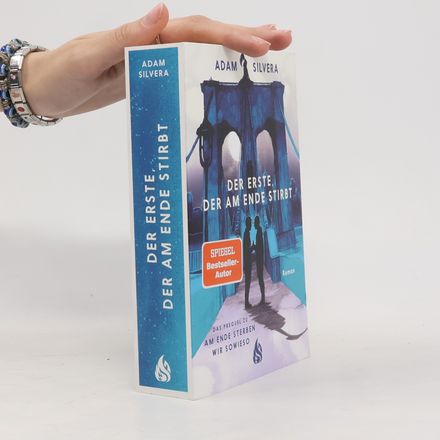 Der Erste, der am Ende stirbt (Todesboten #1)