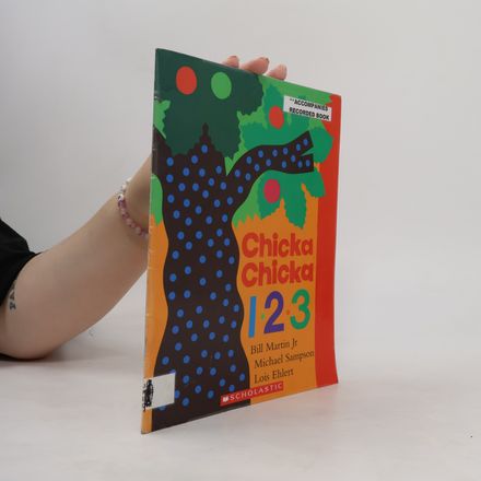 Chicka Chicka 1, 2, 3