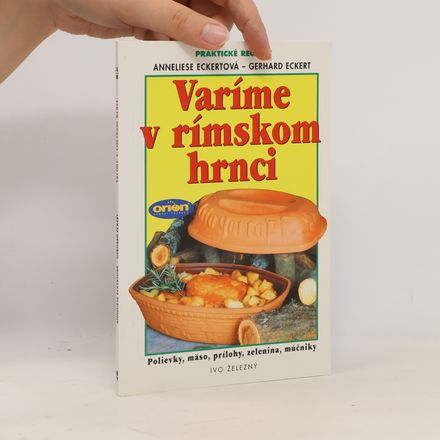 Varíme v rímskom hrnci