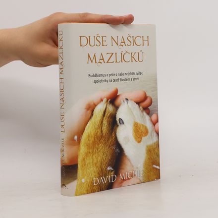 Duše našich mazlíčků