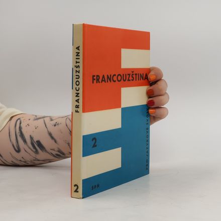 Francouzština pro jazykové školy 2