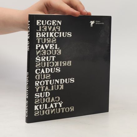Cadus rotundus : Sud kulatý